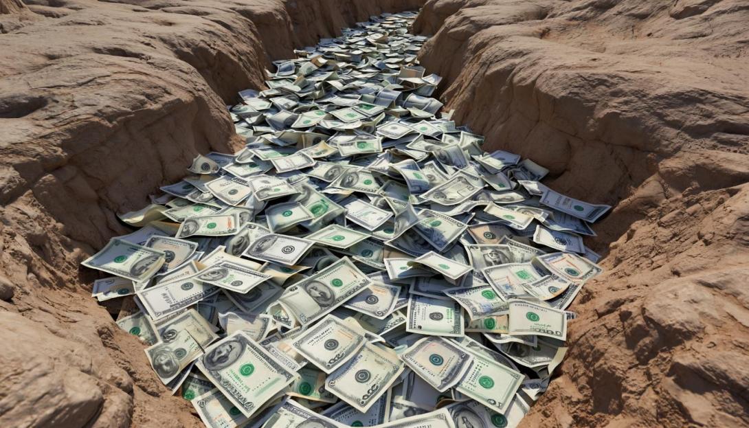 Денежные купюры